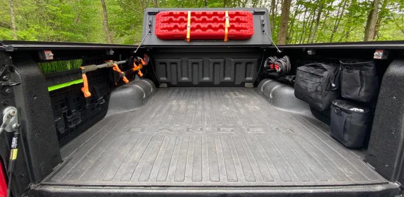 BuiltRight Industries 102403