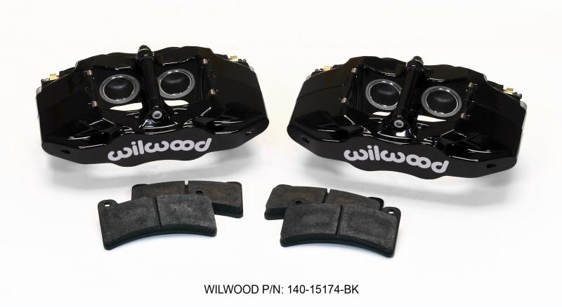 Wilwood 140-15174-BK