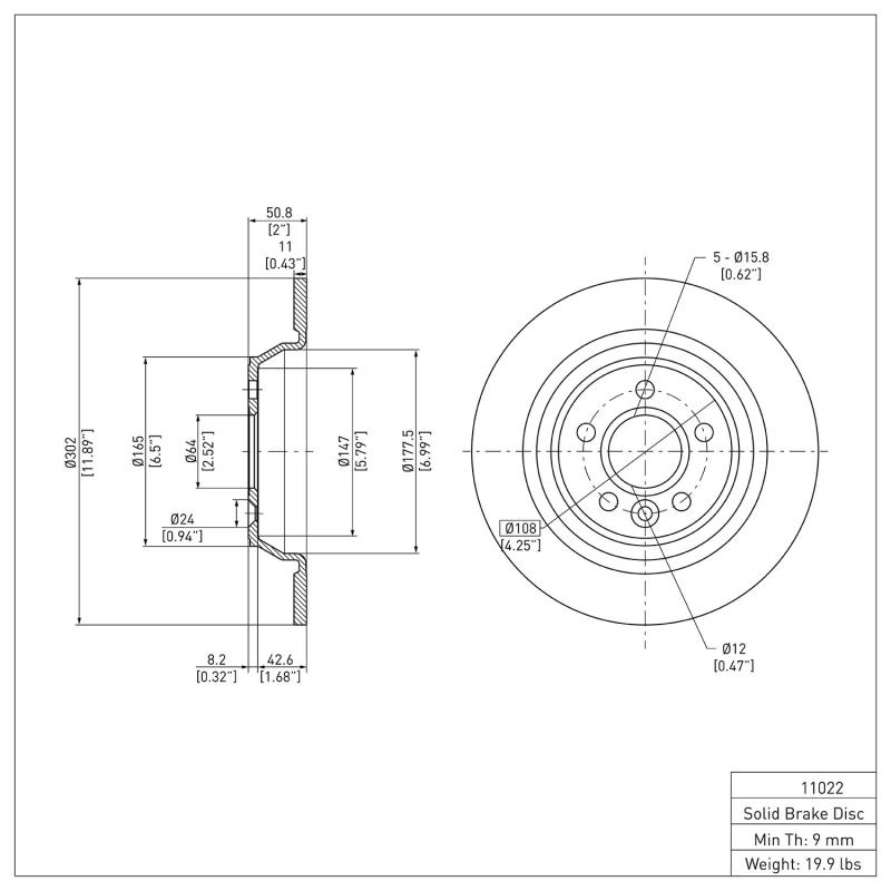R1 Concepts ERE-11022