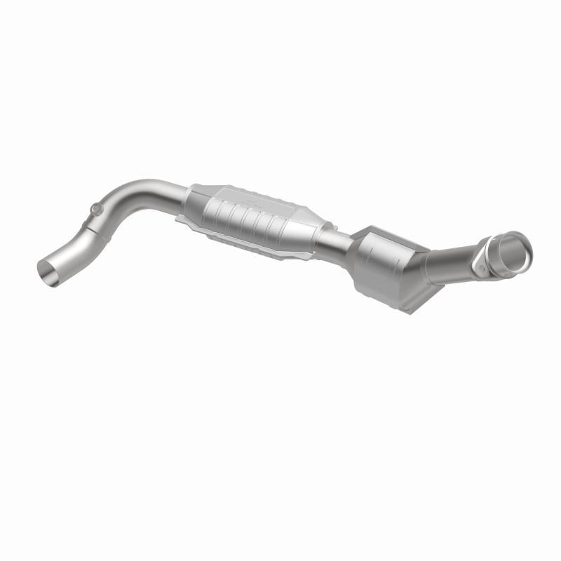 Magnaflow 447158