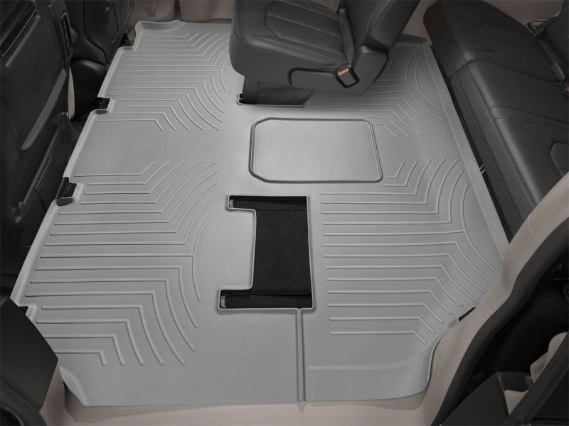 WeatherTech 469452