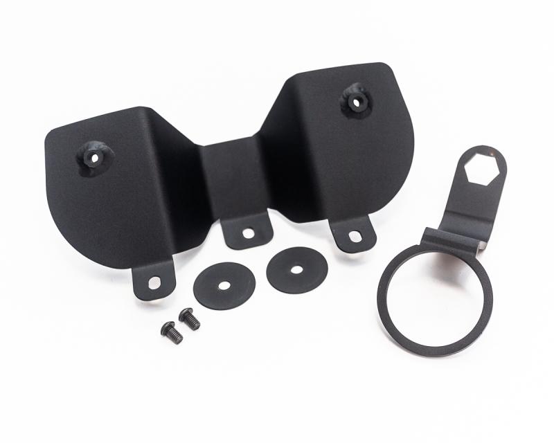 Agency Power AP-BRP-X3-350-A