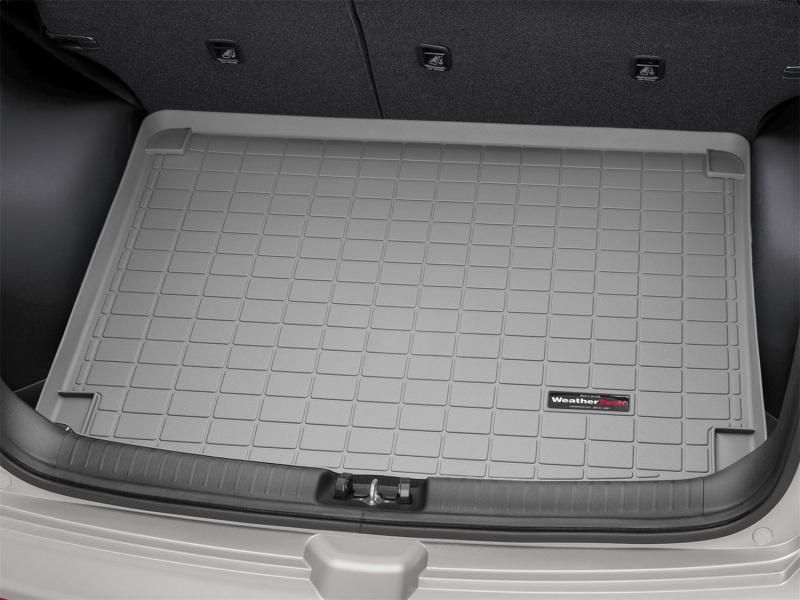 WeatherTech 421034