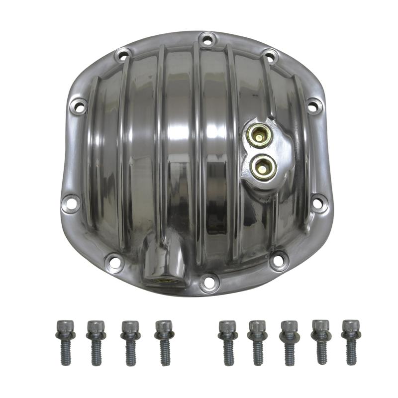 Yukon Gear & Axle YP C2-D30-STD