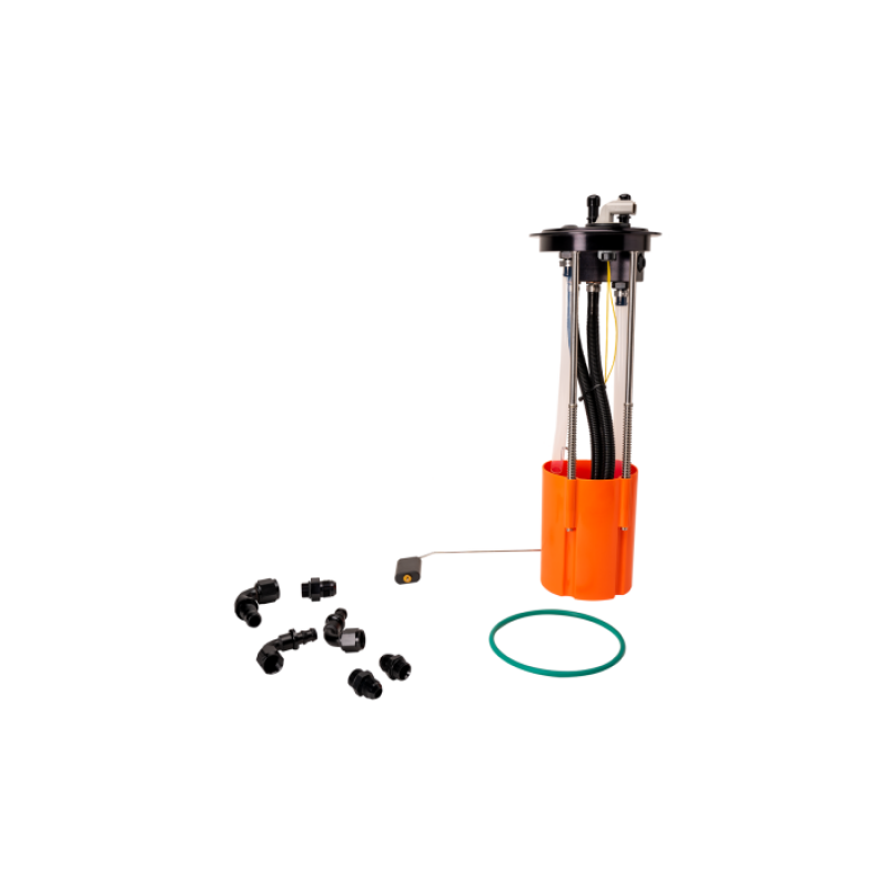 Fleece Performance FPE-SF-FMC-1116-LB