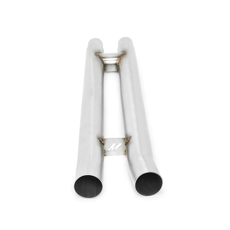 Mishimoto MMEXH-MUS8-15HP