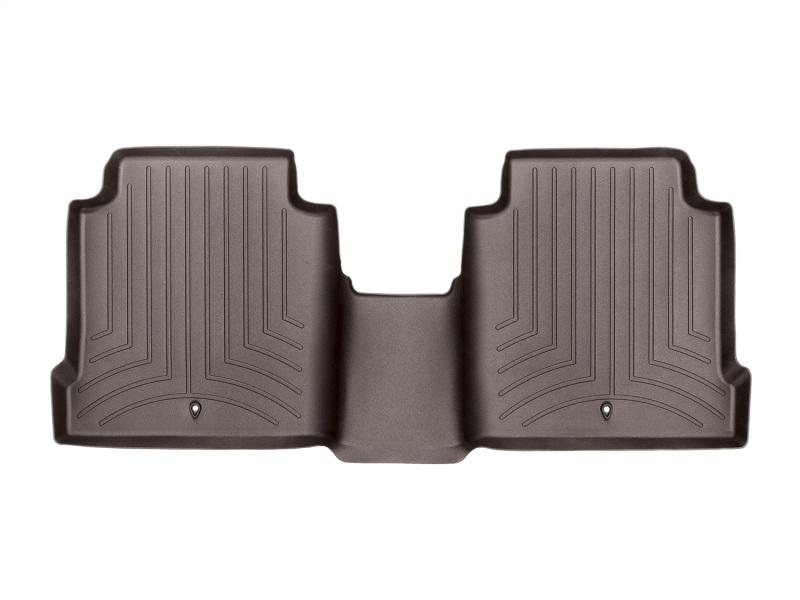 WeatherTech 4711142