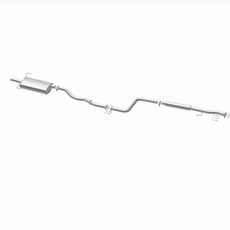 Magnaflow 106-0603