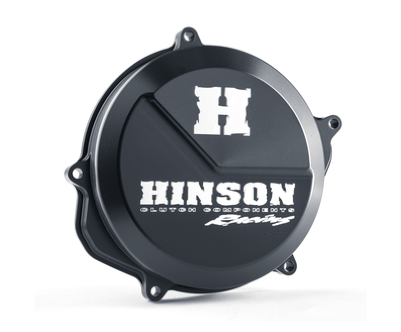 Hinson Clutch C505-1901