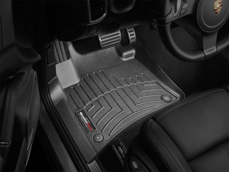 WeatherTech 443331
