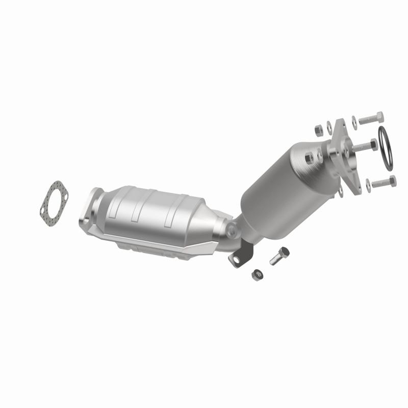Magnaflow 551143