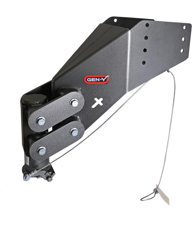 GEN-Y Hitch GH-8056AL