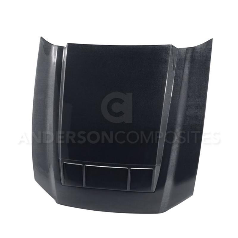 Anderson Composites AC-HD1011FDMU-TS