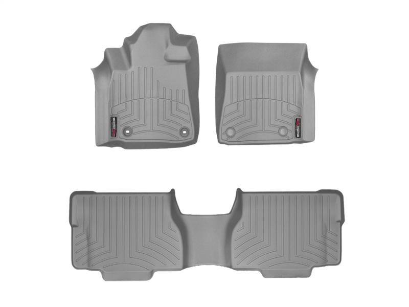 WeatherTech 464081-460937