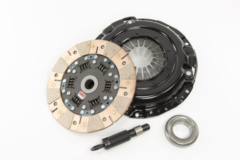 Competition Clutch 6037-2600