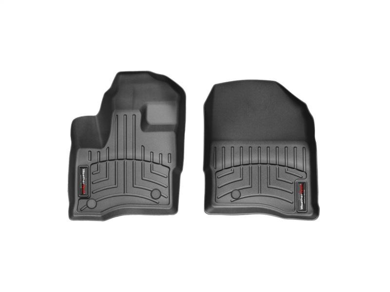 WeatherTech 443021