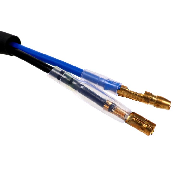 BLOX Racing BXCC-00001-BK