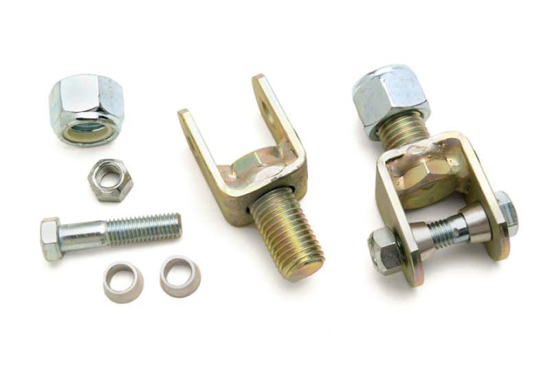 JKS Manufacturing JKS9605