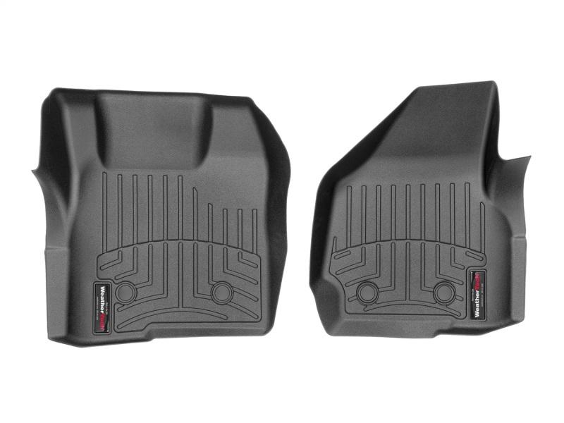 WeatherTech 443211