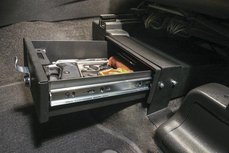 Tuffy Products 335-01