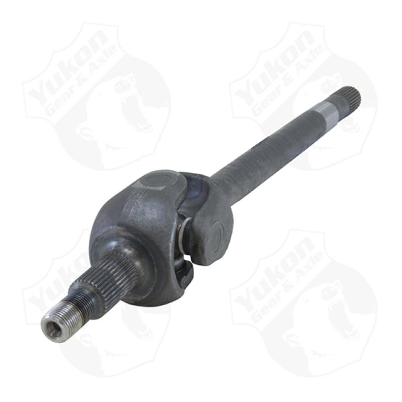 Yukon Gear & Axle YA D71396-1X