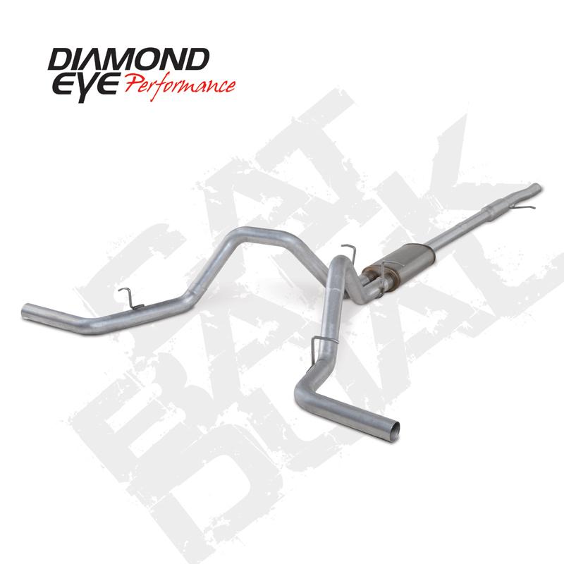 Diamond Eye Performance K3122A