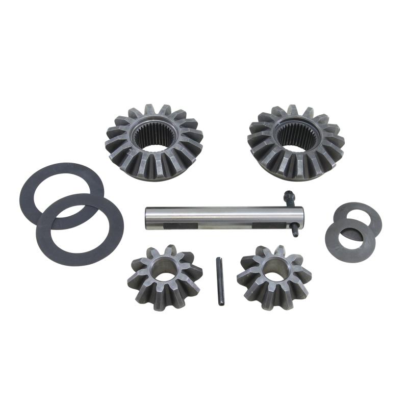 Yukon Gear & Axle ZIKD60-S-35