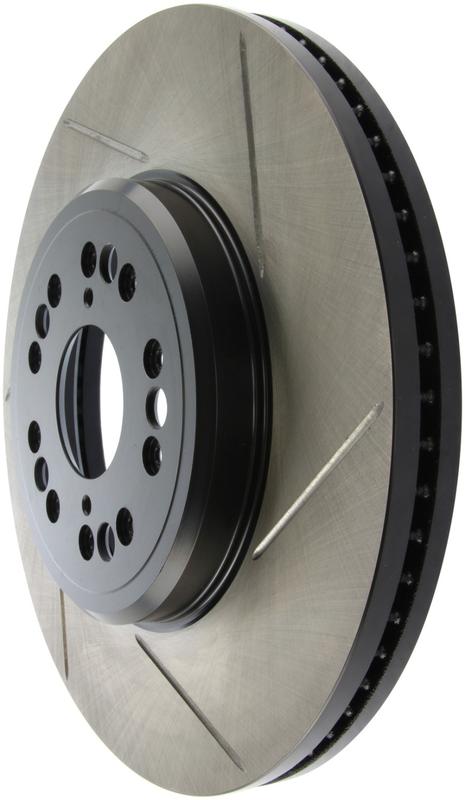 Stoptech 126.44107SL