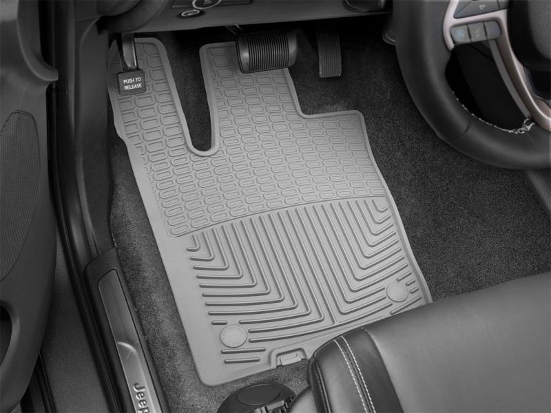 WeatherTech W399GR