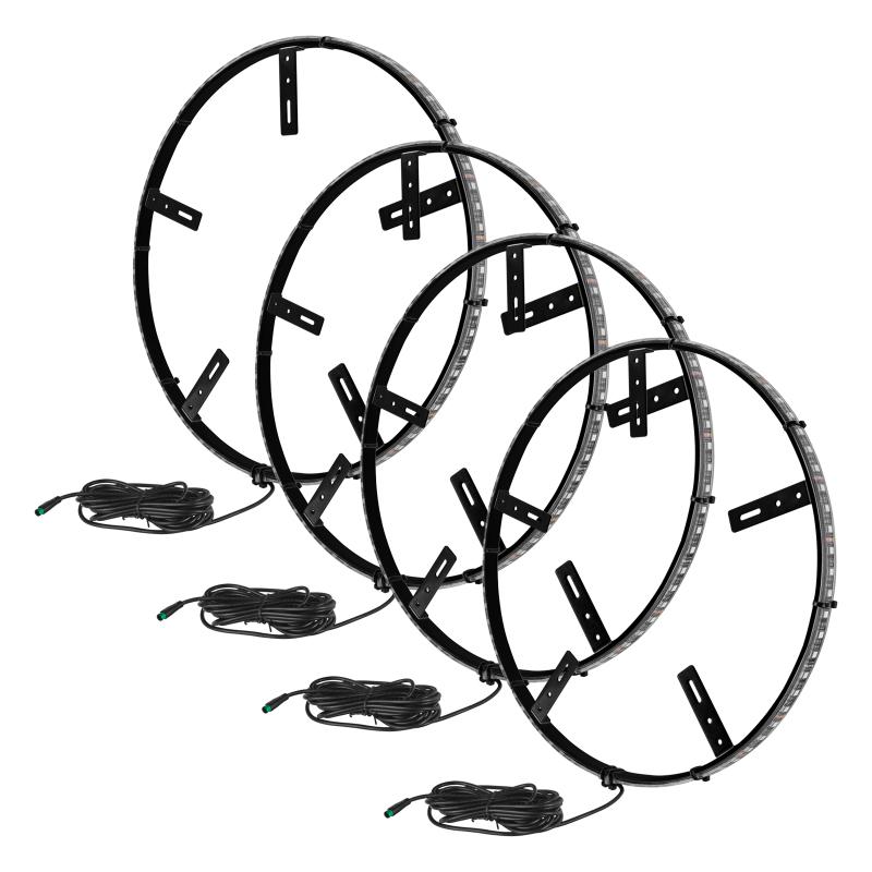 ORACLE Lighting 4215-339