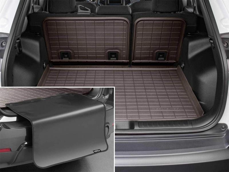 WeatherTech 431511IMSK