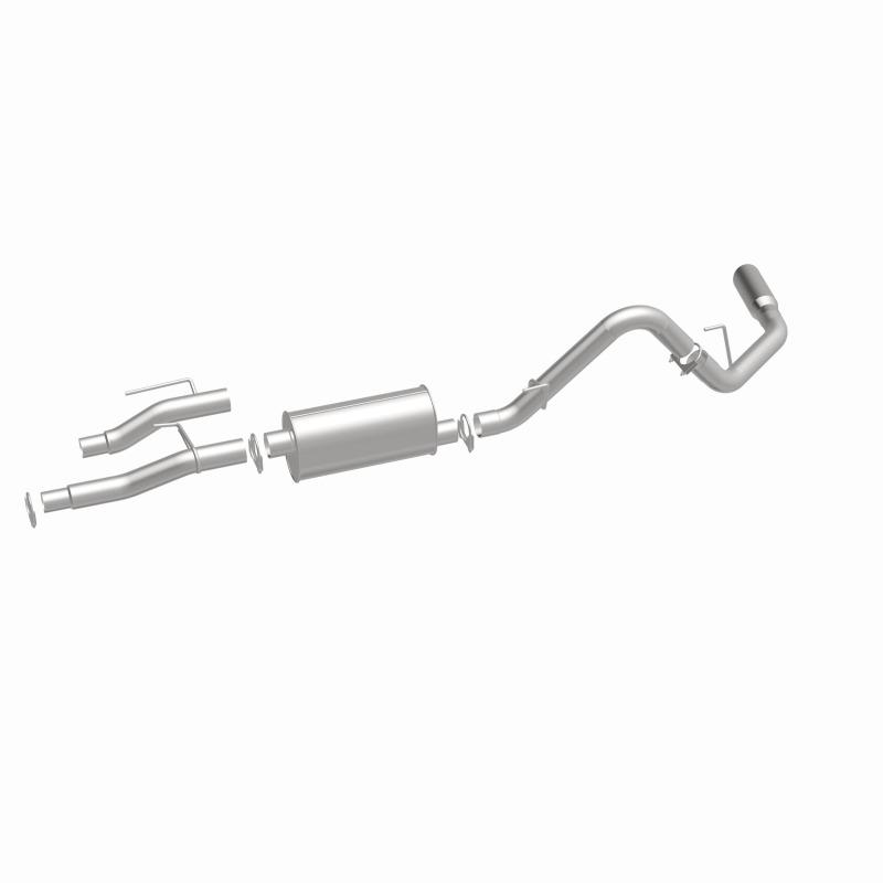 Magnaflow 106-0515