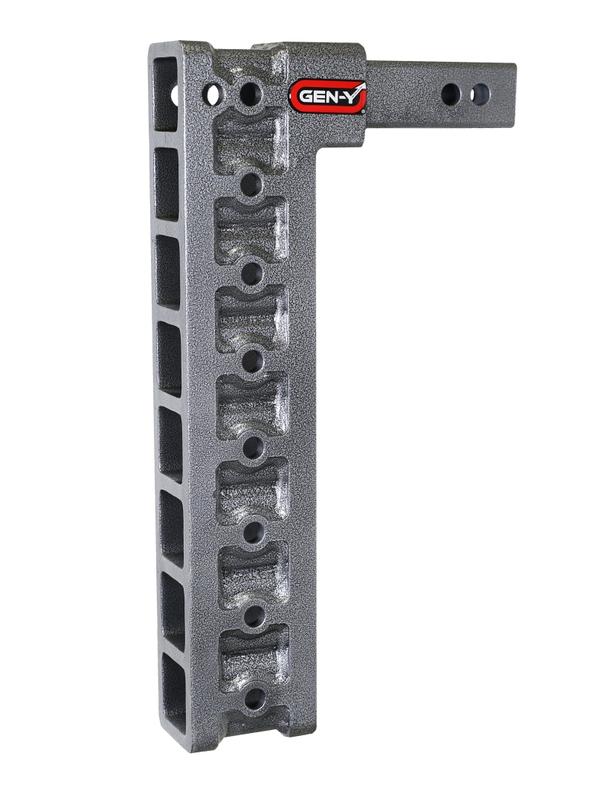 GEN-Y Hitch GH-508