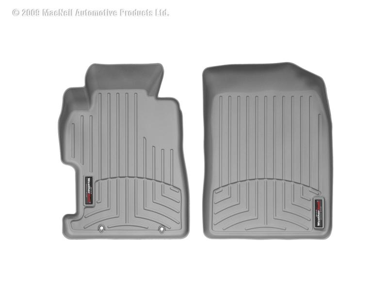 WeatherTech 460901