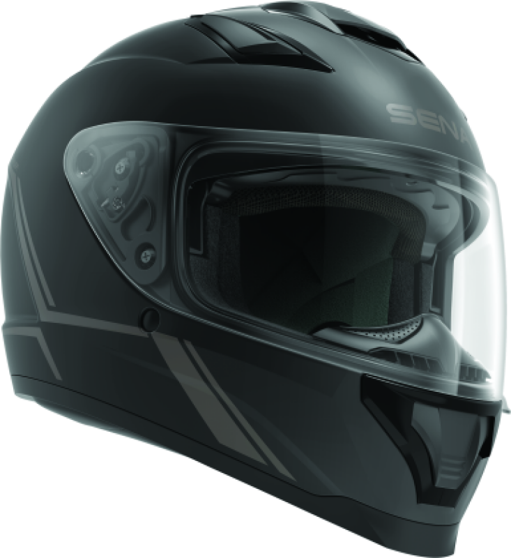 Sena Technologies STRYKER-MBXXL1