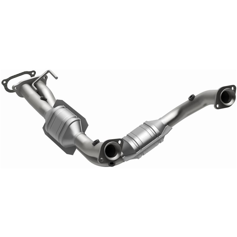 Magnaflow 458023