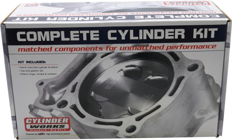 Cylinder Works 60001-K02