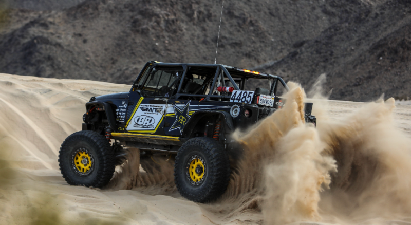 Mickey Thompson 249341