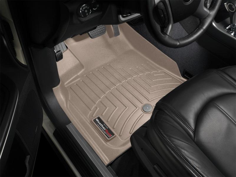 WeatherTech 457021