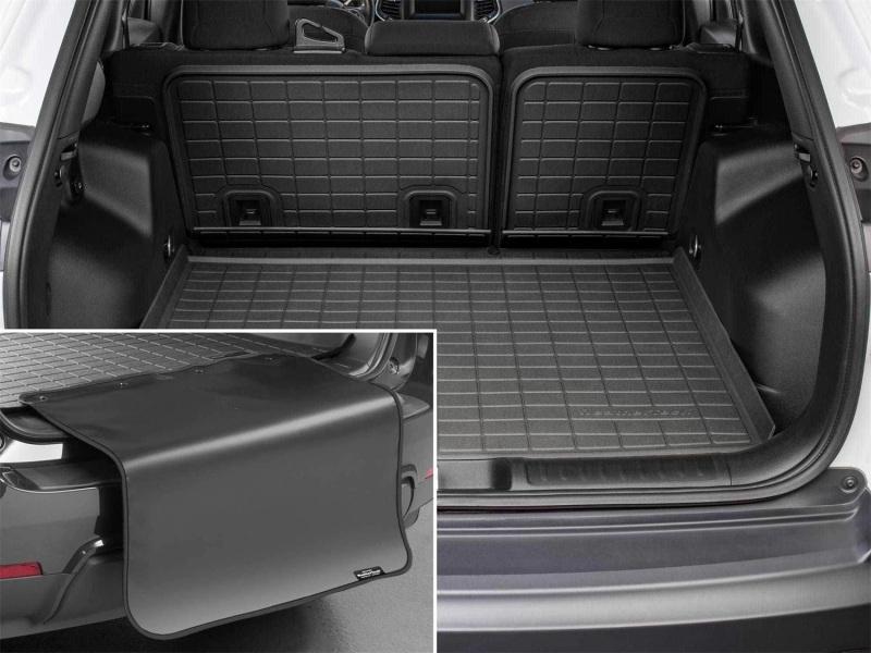 WeatherTech 401511IMSK