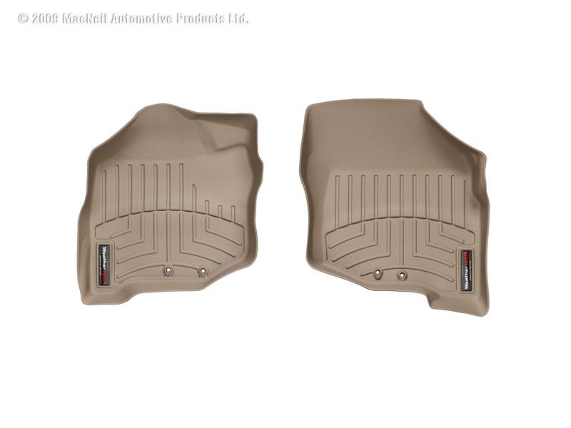 WeatherTech 451771