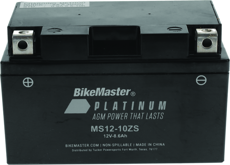Bike Master 780701