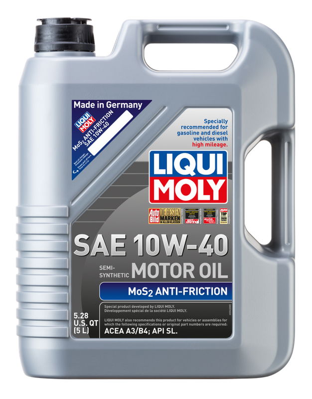 LIQUI MOLY 2043