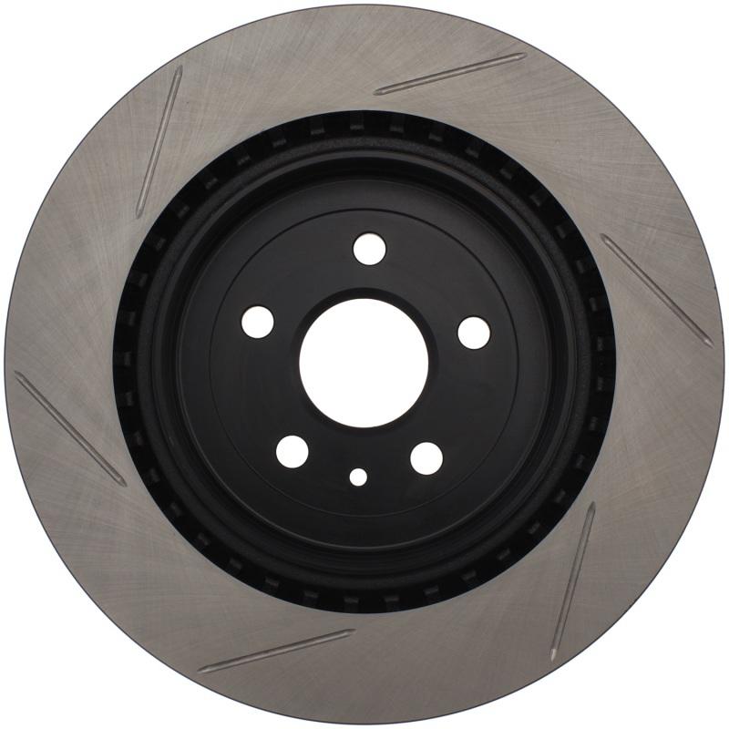 Stoptech 126.62119SL