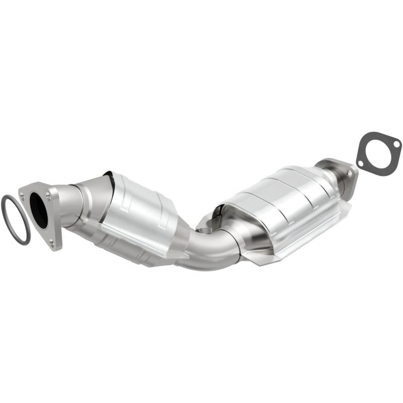 Magnaflow 444058