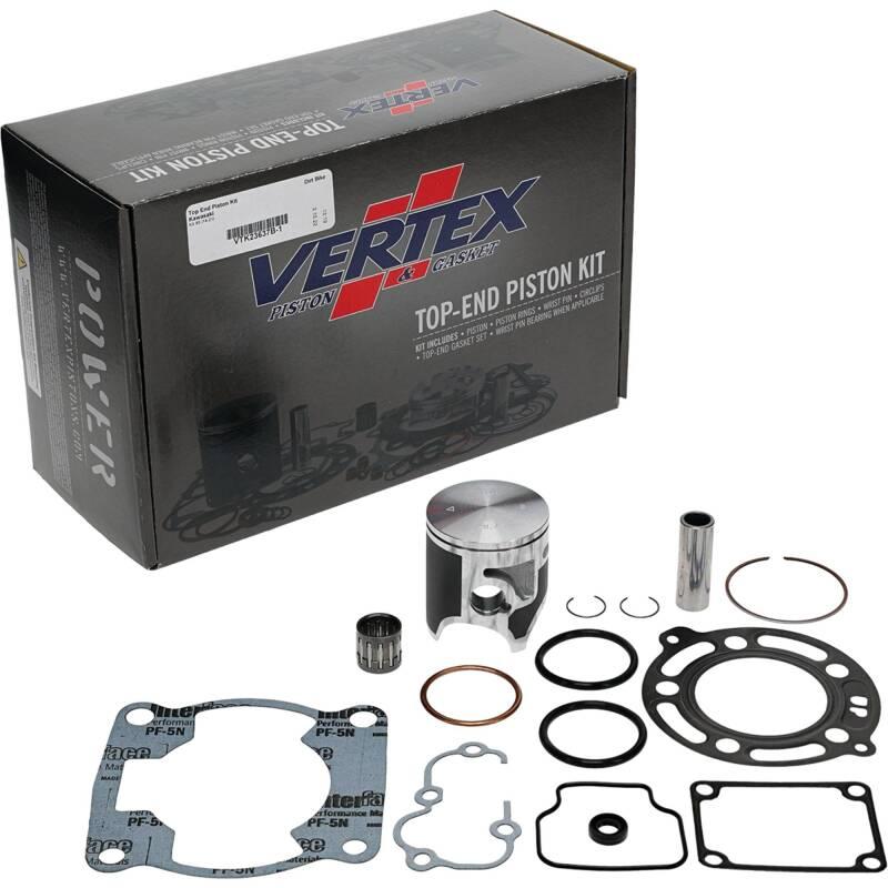 Vertex Pistons VTK23637B-1