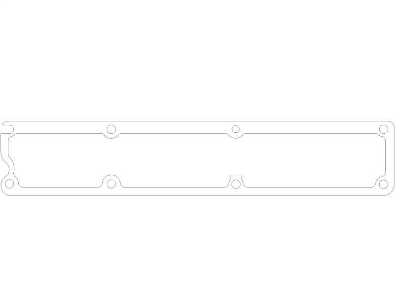 Cometic Gasket C15681-060