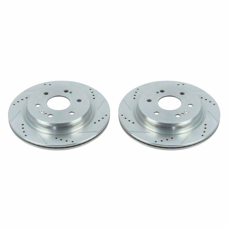 PowerStop AR84104XPR