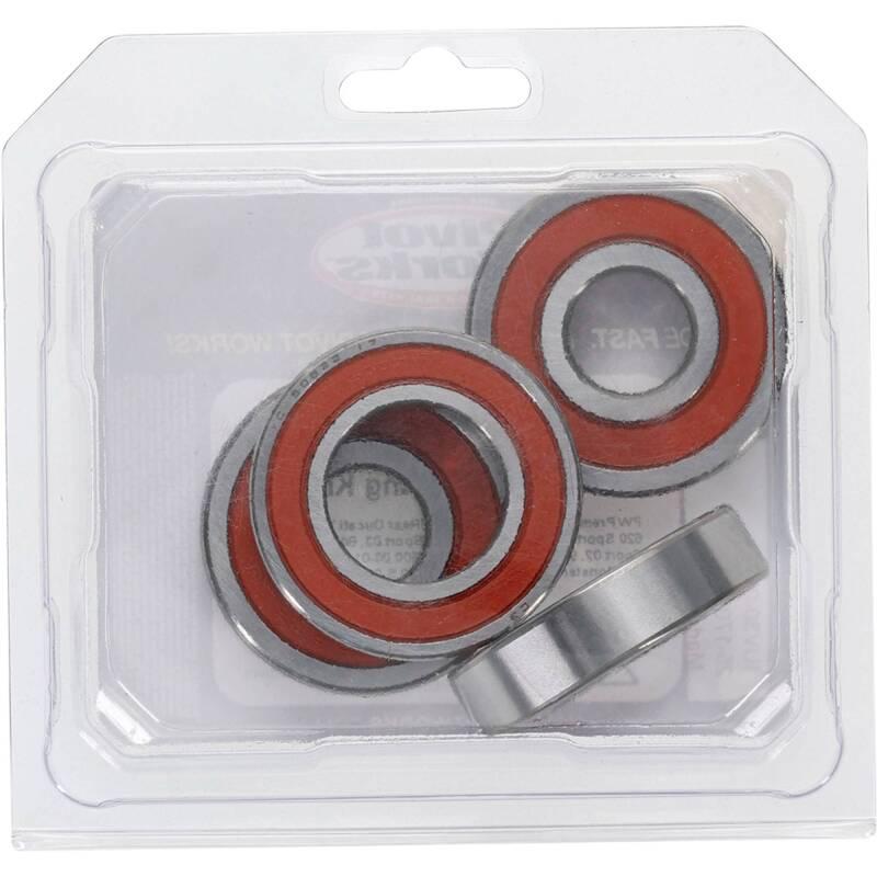 Pivot Works 25-1708-P