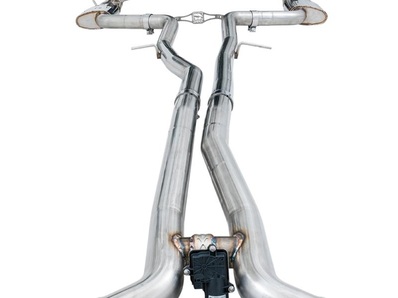 AWE Tuning 3025-11006